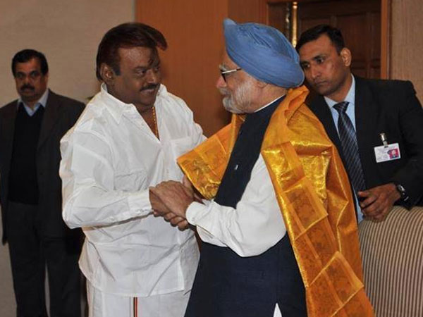 நீங்க முதல்வரானால்..