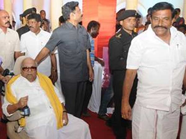 மத்தியில் யார் ஆட்சி?