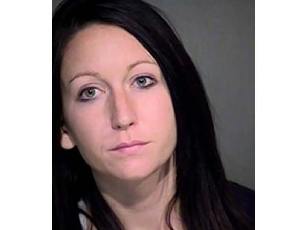 Drunk naked woman wanted sex, he said no. So she destroyed their home! Drunk naked woman wanted sex, he said no. So she destroyed their home!