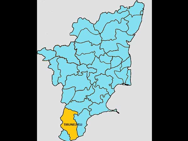 தென்காசி