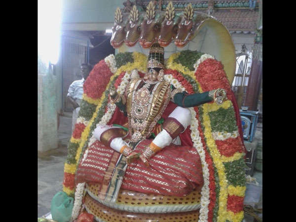 கும்பகோணத்தில் மாசிமகம்