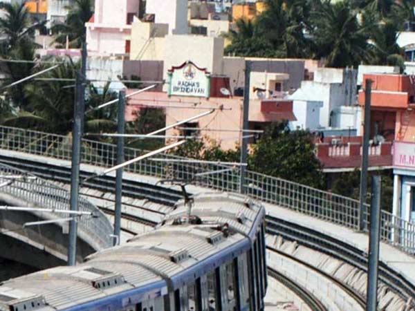 42 ரயில்கள்