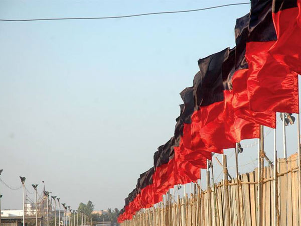 பைபாஸ் சாலைகளும் திணறுகின்றன