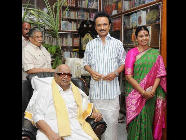 பிள்ளைகளுக்குத் தலைவா... பிள்ளைகளுக்குத் தலைவா...