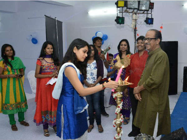 A special programme for love failure youths