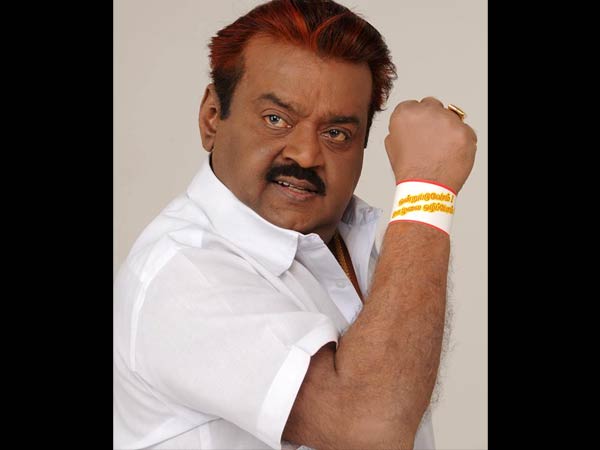 கொந்தளித்த கேப்டன்