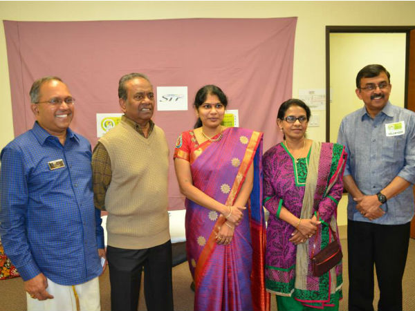 கலிஃபோர்னியாவில் தொடரப்போகும் திருக்குறள் போட்டி