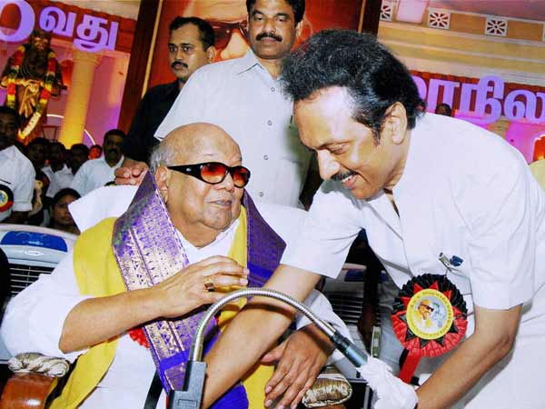 எதுவும் நடக்கலாம்..