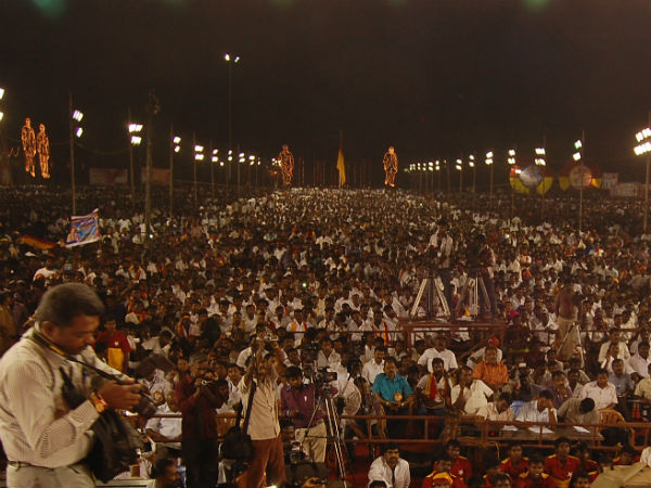 நாங்க 100% வளருவோம்