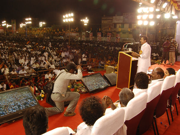 கச்சத்தீவு பிரச்சனை