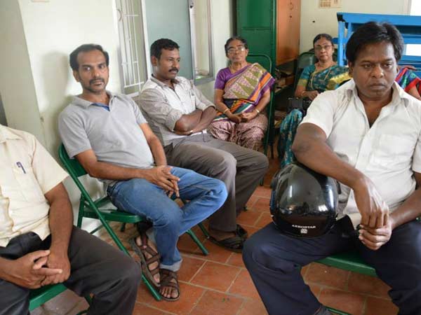 குழப்பத்தில் உதயகுமார்