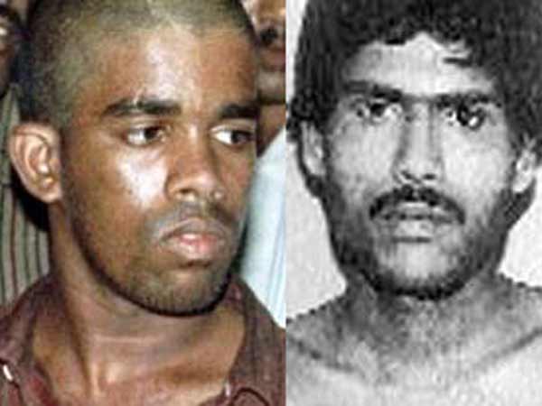 சாந்தன், முருகன்