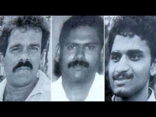 மூவரின் தூக்கை நிறுத்திய சென்னை உயர்நீதிமன்றம்