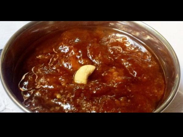 நெல்லை அல்வா