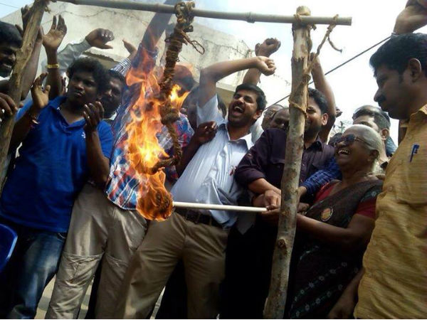 Pro Eelam movements welcome SC Judgment on Rajiv case