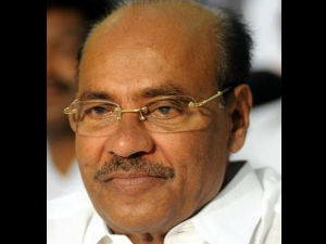 Action must be taken on police who hit IAS officer: Dr Ramadoss Action must be taken on police who hit IAS officer: Dr Ramadoss