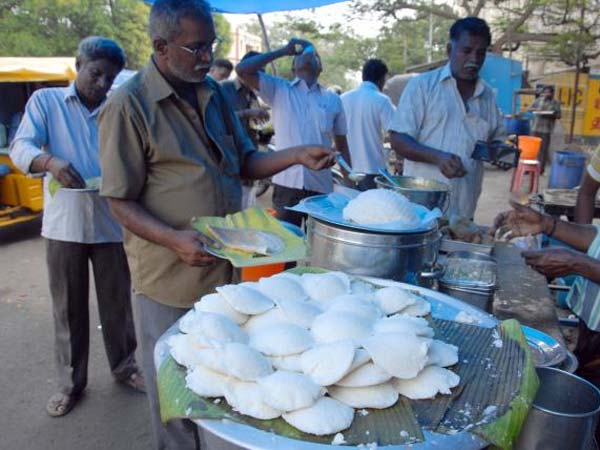 ஒரு ரூபாய் இட்லி ஒரு ரூபாய் இட்லி