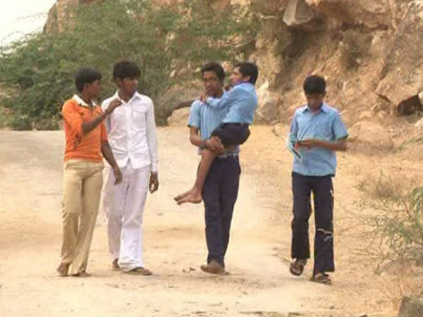 நண்பர்கள்