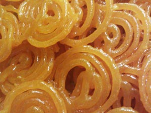Delhi: Man shot in the head over 'jalebis' Delhi: Man shot in the head over 'jalebis'