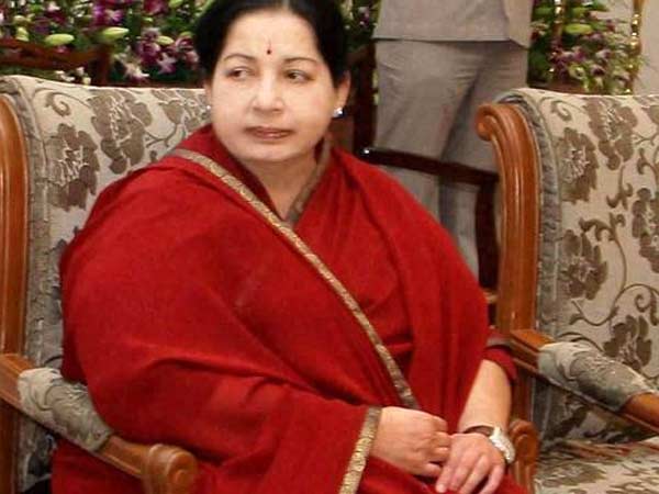 ஜெ.வுக்கு அதிகாரம் இல்லை