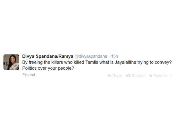 ஜெயலலிதா