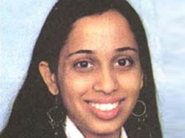 சிறையில் பிறந்த அரிதிரா: சிறையில் பிறந்த அரிதிரா: