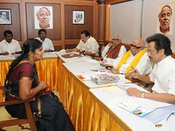 இப்போதைக்கு இவர்கள்தான்