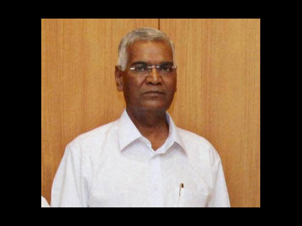 இந்திய கம்யூனிஸ்ட் கட்சி டி.ராஜா