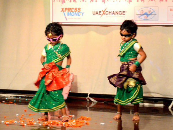 கலை நிகழ்ச்சி