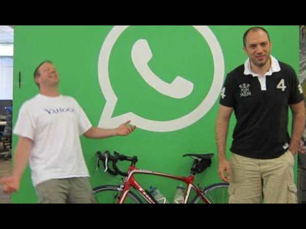 பிரமிக்க வைக்கும் பிரையன் கதை