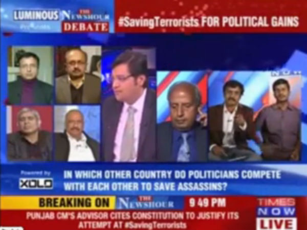 வட இந்திய ஊடகங்கள்...