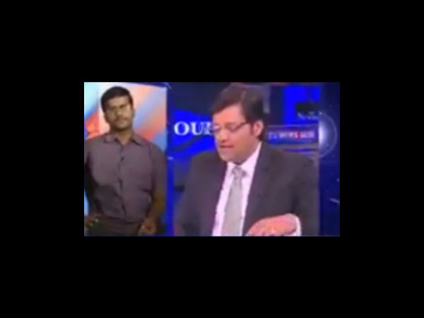 சுப்பிரமணிய சாமி