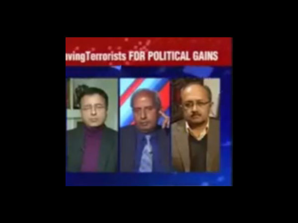 உங்களோடு விவாதிக்க முடியாது