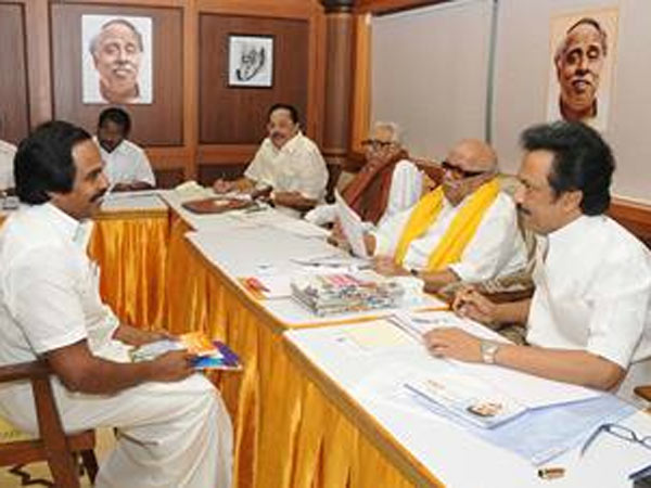 நேற்று நெல்லை, குமரி, தூத்துக்குடி, தென்காசி