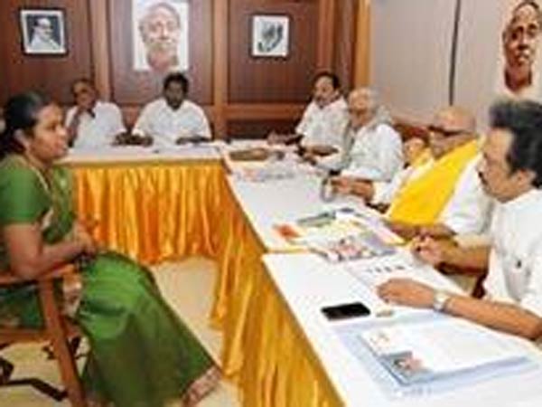 இன்று மாலை விருதுநகர், ராமநாதபுரம்