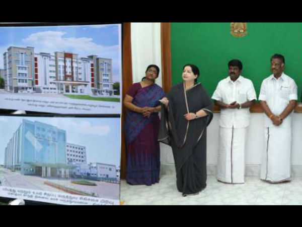 ரங்கராஜபுரம் சுரங்கப் பாதை