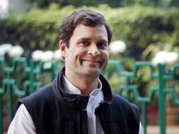 2 விவாதத்தில் மட்டுமே ராகுல்