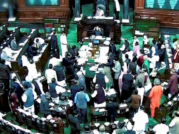 கூச்சல் குழப்பம்