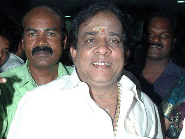 கெட்டிக்காரர்கள் திமுகவினர்