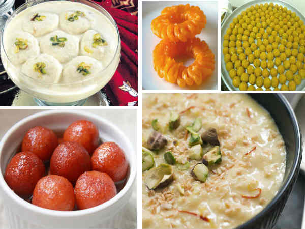 ஸ்வீட் விநியோகம்