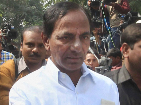 Telangana: TRS chief's 'thanksgiving' visit to Sonia Gandhi fuels speculation of merger with Congress Telangana: TRS chief's 'thanksgiving' visit to Sonia Gandhi fuels speculation of merger with Congress
