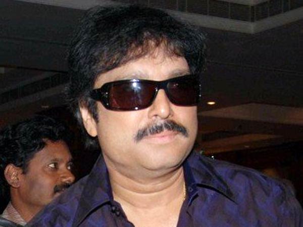 அதான் வந்துட்டேன்ல.. இனி வறட்சி போய்ரும்