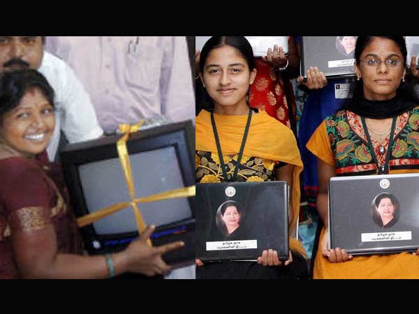 இலவசங்களுக்கு எதிர்ப்பு: இலவசங்களுக்கு எதிர்ப்பு: