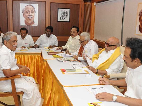 மார்ச் 3ம் தேதி வரை