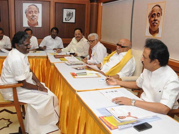 எல்லாக் கேள்வியும் ஸ்டாலின்தான்