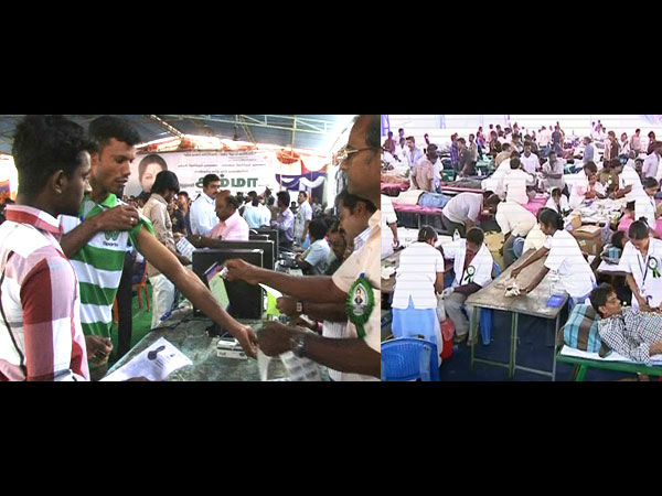 10 நாட்களுக்கு கொண்டாட்டம்