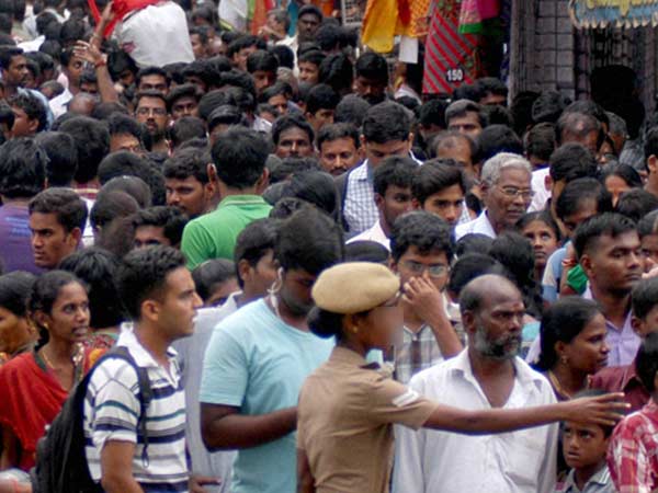 அற்ப ஆயுளுக்கு காரணம்?