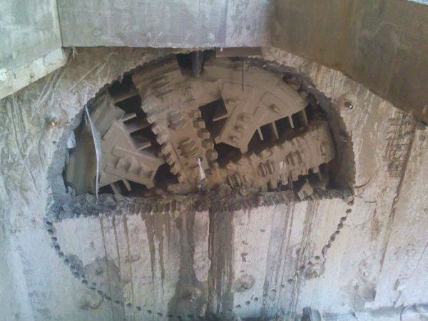 ஒரு நாளைக்கு 10 மீட்டர்