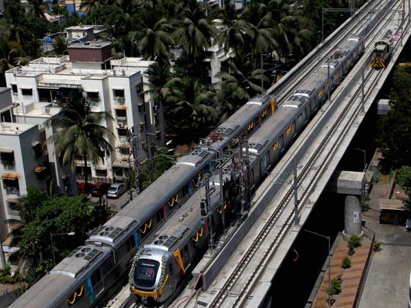 திருவெற்றியூர் வரை