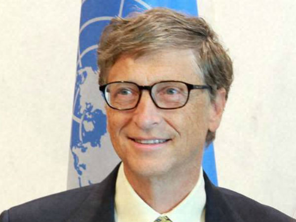 பில் கேட்ஸ்ம், சத்யாவும்....